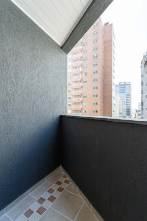 Imagem Apartamento com 1 Quarto à Venda, 40 m² em Santa Cecília - São Paulo