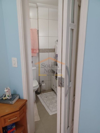 Imagem Apartamento com 3 Quartos à Venda, 112 m² em água Fria - São Paulo Imagem Apartamento com 3 Quartos à Venda, 112 m² em água Fria - São Paulo