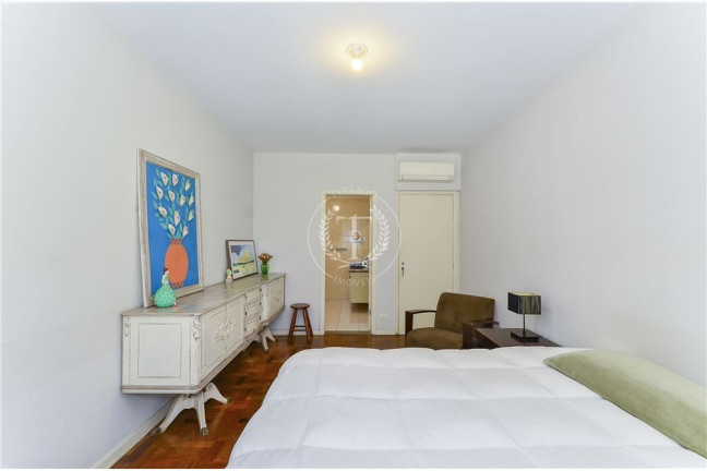Imagem Apartamento com 2 Quartos à Venda, 121 m² em Vila Mariana - São Paulo