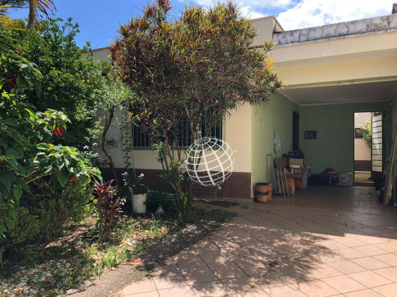 Casa com 3 Quartos à Venda, 138 m² em Alvinópolis - Atibaia