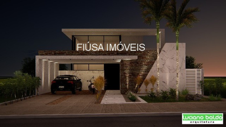 Imagem Casa com 3 Quartos à Venda, em Vila Do Golfe - Ribeirão Preto Imagem Casa com 3 Quartos à Venda, em Vila Do Golfe - Ribeirão Preto
