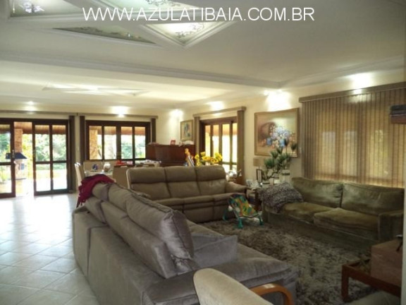 Imagem Casa com 5 Quartos à Venda, 650 m² em Loteamento Green Ville - Atibaia Imagem Casa com 5 Quartos à Venda, 650 m² em Loteamento Green Ville - Atibaia