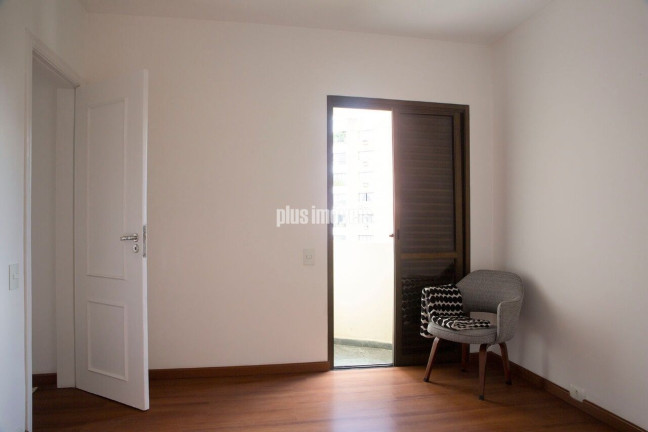Imagem Apartamento com 3 Quartos à Venda, 130 m² em Morumbi - São Paulo