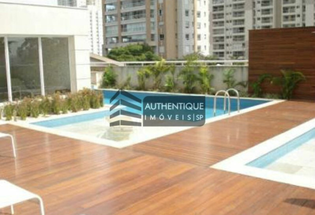 Imagem Apartamento com 4 Quartos à Venda, 274 m² em Campo Belo - São Paulo Imagem Apartamento com 4 Quartos à Venda, 274 m² em Campo Belo - São Paulo
