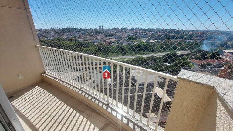 Imagem Apartamento com 2 Quartos à Venda, 54 m² em Centro - Americana Imagem Apartamento com 2 Quartos à Venda, 54 m² em Centro - Americana