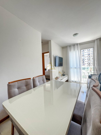 Imagem Imóvel com 2 Quartos à Venda, 52 m² em Morada De Laranjeiras - Serra Imagem Imóvel com 2 Quartos à Venda, 52 m² em Morada De Laranjeiras - Serra