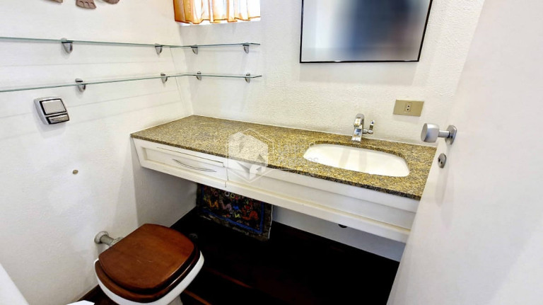 Imagem Apartamento com 3 Quartos à Venda, 201 m² em Real Parque - São Paulo Imagem Apartamento com 3 Quartos à Venda, 201 m² em Real Parque - São Paulo