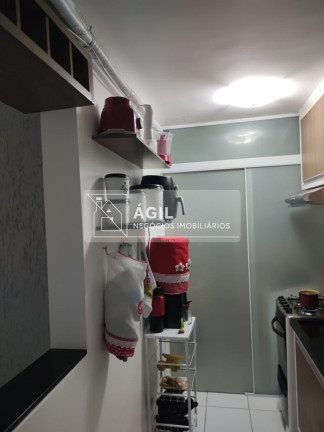 Imagem Apartamento com 2 Quartos à Venda, 45 m² em Jardim Califórnia - Jacareí Imagem Apartamento com 2 Quartos à Venda, 45 m² em Jardim Califórnia - Jacareí