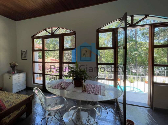 Imagem Casa de Condomínio com 4 Quartos à Venda, 1.050 m² em Vila Vianna - Cotia Imagem Casa de Condomínio com 4 Quartos à Venda, 1.050 m² em Vila Vianna - Cotia