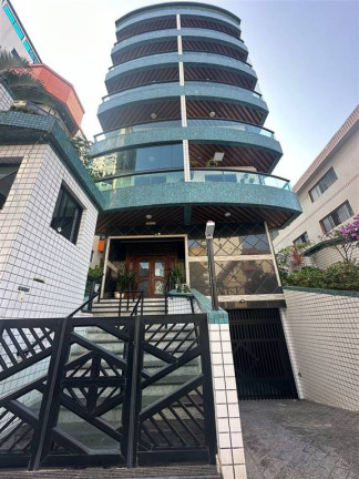 Imagem Apartamento com 2 Quartos à Venda, 65 m² em Guilhermina - Praia Grande