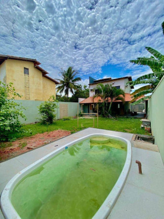 Imagem Casa com 3 Quartos à Venda, 150 m² em Jardim Atlântico - Serra Imagem Casa com 3 Quartos à Venda, 150 m² em Jardim Atlântico - Serra