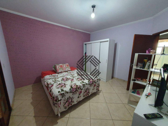 Imagem Sobrado com 3 Quartos à Venda, 201 m² em Wanel Ville - Sorocaba