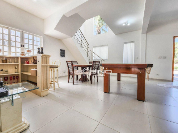 Imagem Casa com 4 Quartos à Venda, 281 m² em Riviera De São Lourenço - Bertioga