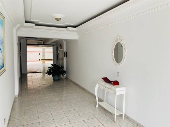 Imagem Apartamento com 1 Quarto à Venda, 50 m² em Aviacao - Praia Grande Imagem Apartamento com 1 Quarto à Venda, 50 m² em Aviacao - Praia Grande