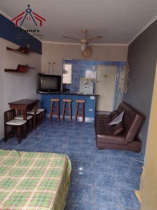 Imagem Apartamento à Venda, 38 m² em Vila Mirim - Praia Grande Imagem Apartamento à Venda, 38 m² em Vila Mirim - Praia Grande