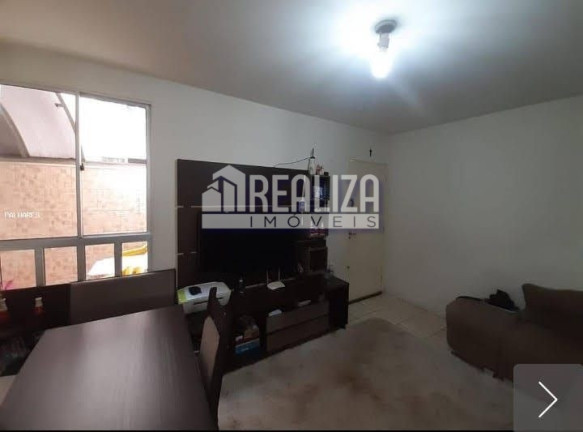 Imagem Apartamento com 2 Quartos à Venda, 50 m² em Conjunto Guanabara - Uberaba Imagem Apartamento com 2 Quartos à Venda, 50 m² em Conjunto Guanabara - Uberaba