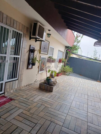 Imagem Casa com 2 Quartos para Temporada, em Jardim Ribamar - Peruíbe Imagem Casa com 2 Quartos para Temporada, em Jardim Ribamar - Peruíbe