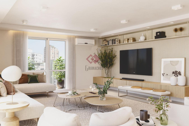 Imagem Apartamento com 4 Quartos à Venda, 225 m² em Jardim América - São Paulo Imagem Apartamento com 4 Quartos à Venda, 225 m² em Jardim América - São Paulo