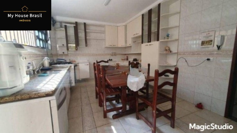 Imagem Sobrado com 3 Quartos à Venda, 300 m² em Jardim Avelino - São Paulo Imagem Sobrado com 3 Quartos à Venda, 300 m² em Jardim Avelino - São Paulo