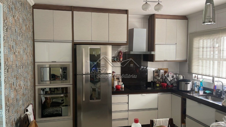 Imagem Casa de Condomínio com 3 Quartos à Venda, 115 m² em Jardim Popular - São Paulo