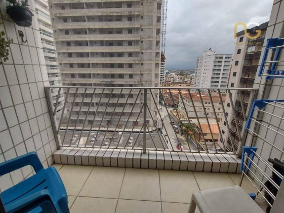 Imagem Apartamento com 2 Quartos à Venda, 84 m² em Aviação - Praia Grande