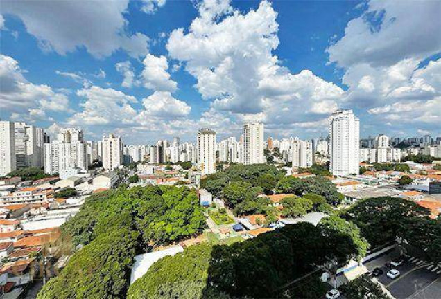 Imagem Apartamento com 3 Quartos à Venda, 221 m² em Vila Romana - São Paulo Imagem Apartamento com 3 Quartos à Venda, 221 m² em Vila Romana - São Paulo