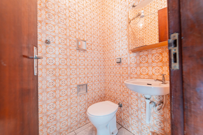 Imagem Casa com 3 Quartos à Venda, 140 m² em Jardim Da Glória - São Paulo