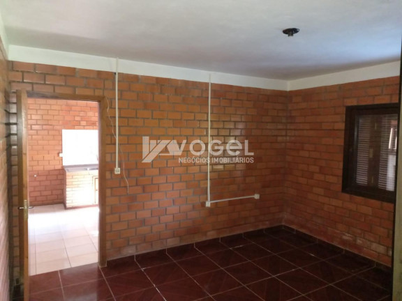 Imagem Casa com 3 Quartos à Venda, 150 m² em Jardim Panoramico - Ivoti