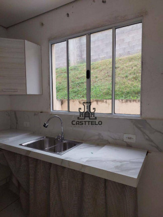 Imagem Casa com 3 Quartos à Venda, 80 m² em Heimtal - Londrina Imagem Casa com 3 Quartos à Venda, 80 m² em Heimtal - Londrina