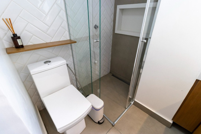 Imagem Apartamento com 2 Quartos à Venda, 62 m² em Santo Amaro - São Paulo