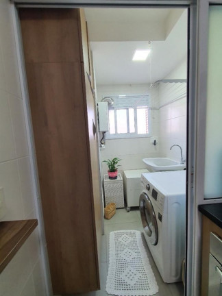 Imagem Apartamento com 1 Quarto à Venda, 54 m² em Vila Regente Feijó - São Paulo Imagem Apartamento com 1 Quarto à Venda, 54 m² em Vila Regente Feijó - São Paulo