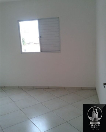 Imagem Apartamento com 2 Quartos à Venda, 57 m² em Vila Barão - Sorocaba