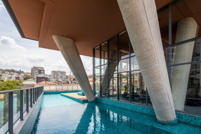 Imagem Apartamento com 3 Quartos à Venda, 104 m² em Vila Ipojuca - São Paulo