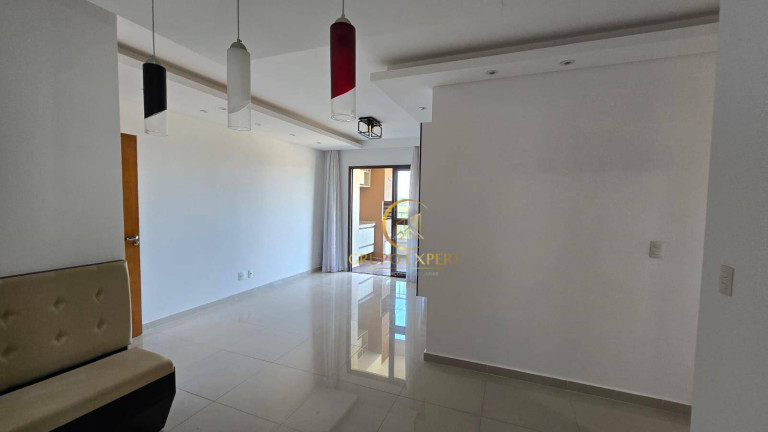 Imagem Apartamento com 3 Quartos para Alugar, 94 m² em Urbanova - São José Dos Campos Imagem Apartamento com 3 Quartos para Alugar, 94 m² em Urbanova - São José Dos Campos