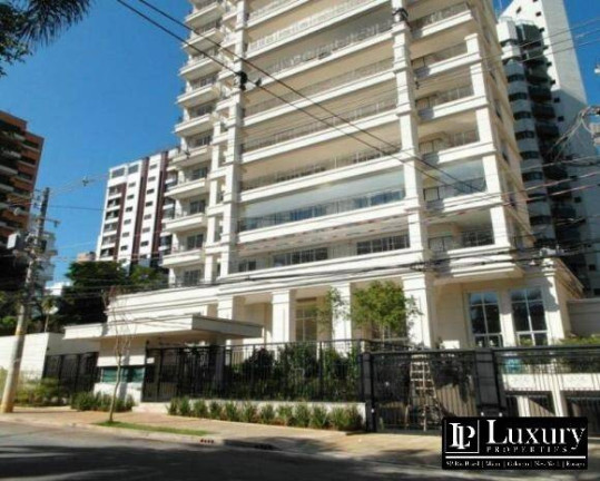 Imagem Apartamento com 4 Quartos à Venda, 400 m² em Moema - São Paulo Imagem Apartamento com 4 Quartos à Venda, 400 m² em Moema - São Paulo
