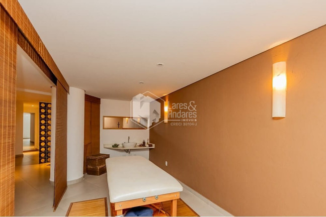 Imagem Apartamento com 4 Quartos à Venda, 273 m² em Vila Andrade - São Paulo