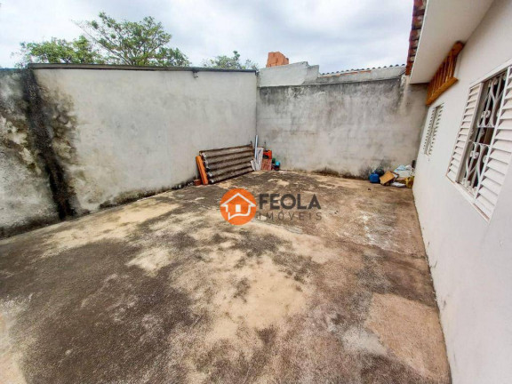 Imagem Casa com 2 Quartos à Venda, 70 m² em Jardim Nossa Senhora Aparecida - Americana