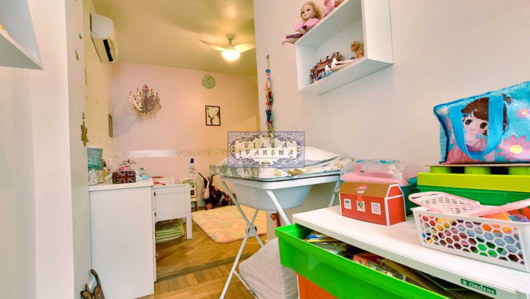 Imagem Apartamento com 3 Quartos à Venda, 140 m² em Flamengo - Rio De Janeiro