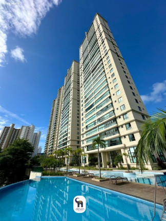 Apartamento com 3 Quartos para Alugar, 103 m² em Engenho Velho Da Federação - Salvador