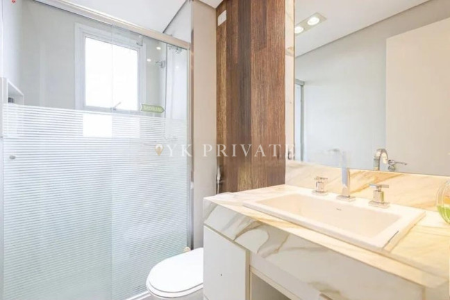 Imagem Apartamento com 4 Quartos à Venda, 153 m² em Vila Romana - São Paulo Imagem Apartamento com 4 Quartos à Venda, 153 m² em Vila Romana - São Paulo