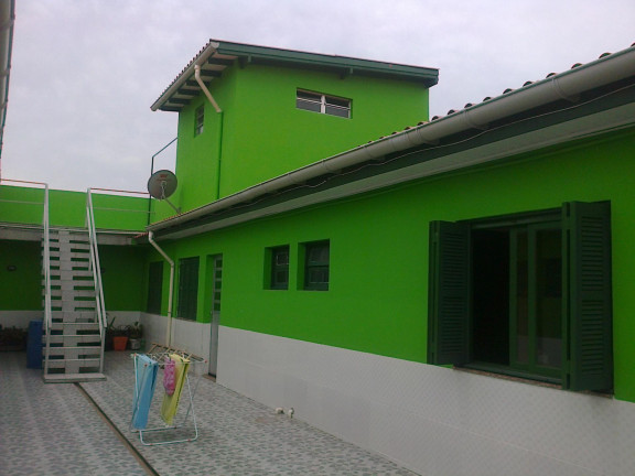 Imagem Casa de Condomínio com 6 Quartos à Venda, em Santa Luzia - Capao Da Canoa Imagem Casa de Condomínio com 6 Quartos à Venda, em Santa Luzia - Capao Da Canoa