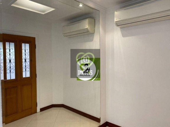 Imagem Casa de Condomínio com 3 Quartos à Venda, 157 m² em Vila Romana - São Paulo