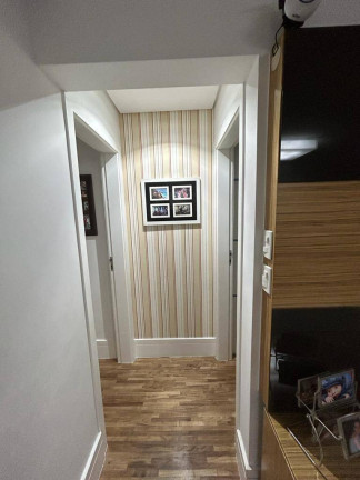 Imagem Apartamento com 3 Quartos à Venda, 97 m² em Campestre - Santo André Imagem Apartamento com 3 Quartos à Venda, 97 m² em Campestre - Santo André