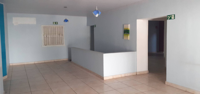 Loja para Alugar, 239 m² em Jardim Paulistano - São Paulo