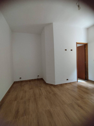 Imagem Casa de Condomínio com 2 Quartos à Venda, 73 m² em Mirim - Praia Grande