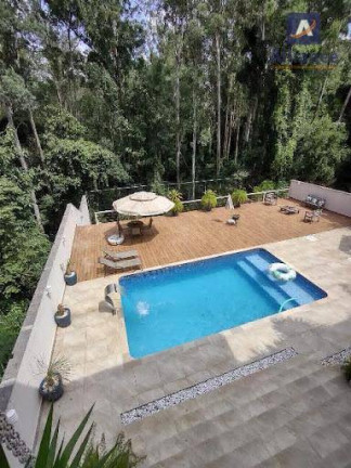 Imagem Casa com 3 Quartos para Alugar, 400 m² em Condomínio Vista Alegre - Café - Vinhedo