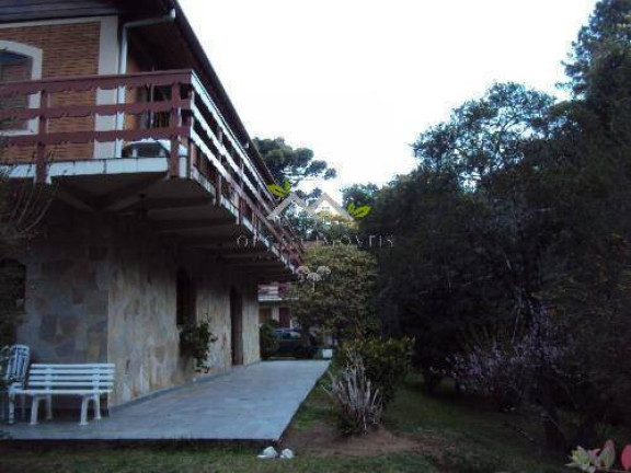 Imagem Casa com 3 Quartos à Venda, 554 m² em Vila Inglesa - Campos Do Jordão Imagem Casa com 3 Quartos à Venda, 554 m² em Vila Inglesa - Campos Do Jordão