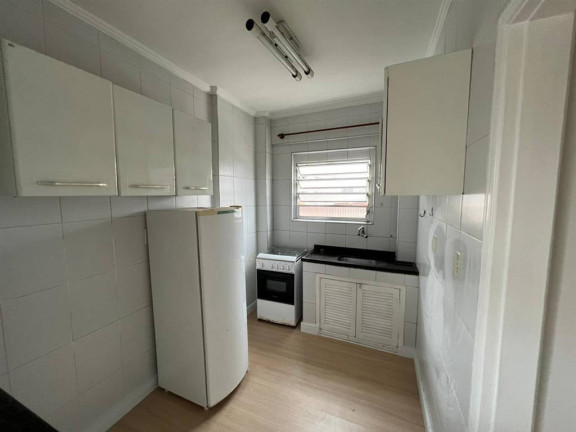 Imagem Apartamento com 1 Quarto à Venda, 40 m² em Boqueirao - Praia Grande Imagem Apartamento com 1 Quarto à Venda, 40 m² em Boqueirao - Praia Grande