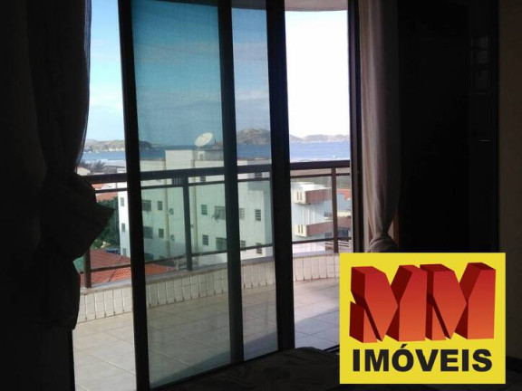 Imagem Cobertura com 3 Quartos à Venda, 177 m² em Braga - Cabo Frio Imagem Cobertura com 3 Quartos à Venda, 177 m² em Braga - Cabo Frio