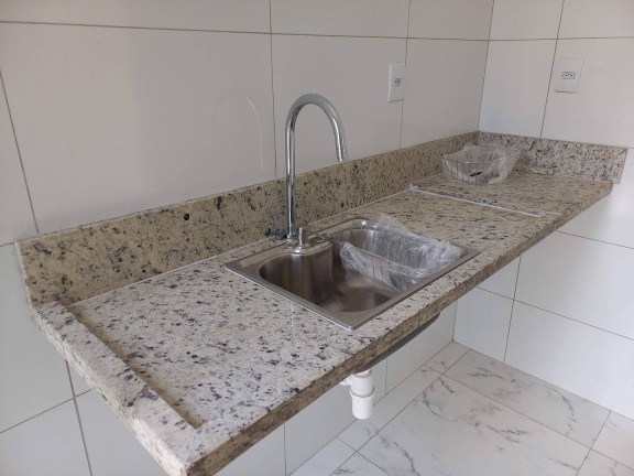 Imagem Casa com 2 Quartos à Venda, 137 m² em Conceição - Feira De Santana